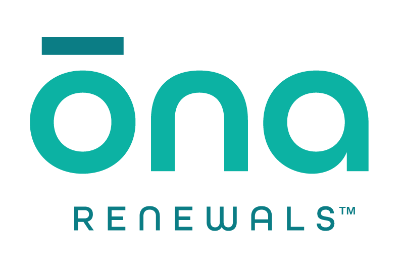 ona renewals