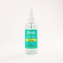 ona Renewals Antimicrobial Perineal Spray front product view highlighting the spray bottle with hypochlorous formula for postpartum care
