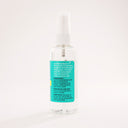 ona Renewals Antimicrobial Perineal Spray side angle view showcasing the 100% naturally derived ingredients
