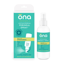 antimicrobial perineal spray