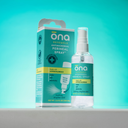 antimicrobial perineal spray